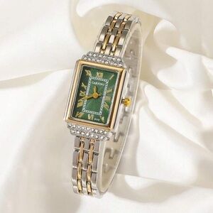 Stainless Steel Watch